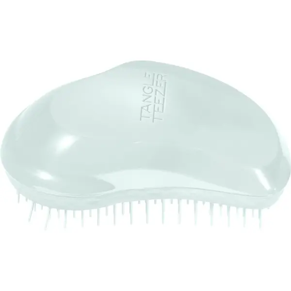 Tangle Teezer Tangle Teezer The Original плоска четка за права и къдрава коса Ice Blue 1 бр.