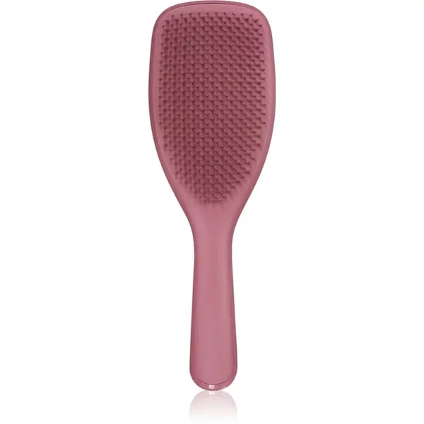 Tangle Teezer Tangle Teezer The Ultimate Четка за коса размер L Pink Velvet 1 бр.
