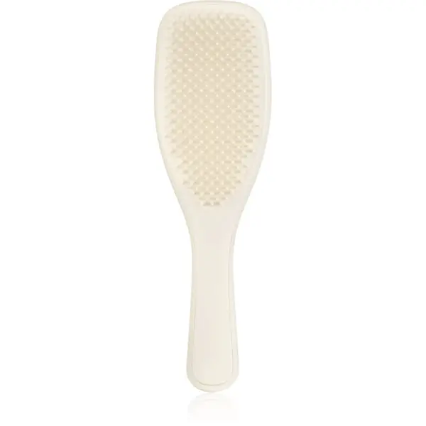 Tangle Teezer Tangle Teezer The Ultimate Detangler Четка за коса цвят Matte - Porcelain Cream 1 бр.
