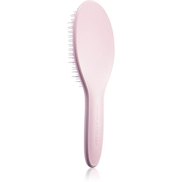 Tangle Teezer Tangle Teezer The Ultimate Styler Millennial Pink Четка за коса за всички видове коса 1 бр.