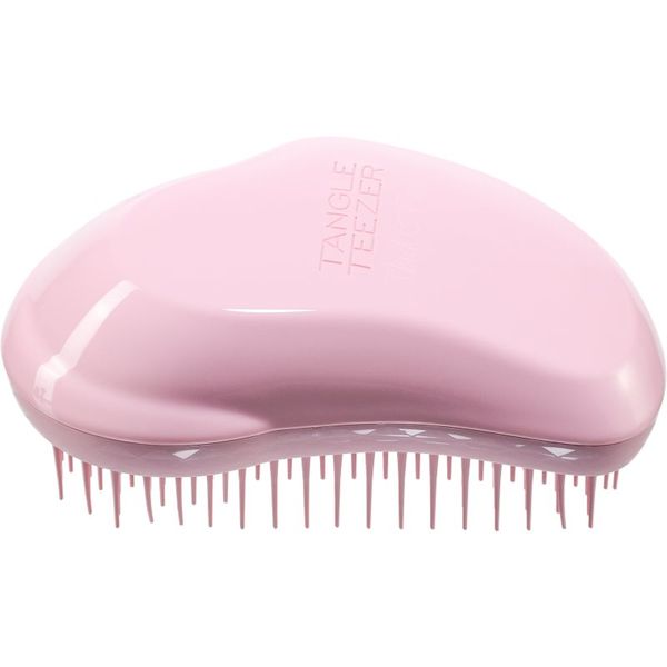 Tangle Teezer Tangle Teezer Thick & Curly Dusty Pink четка за груба и къдрава коса 1 бр.