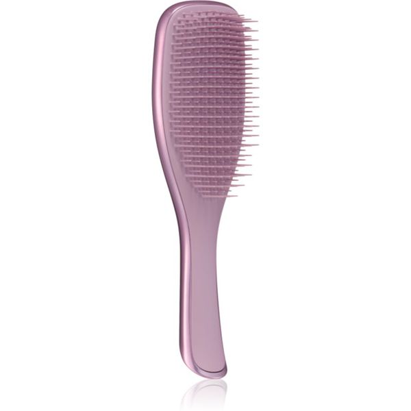 Tangle Teezer Tangle Teezer Ultimate Detangler Chrome Mauve Copper плоска четка за всички видове коса 1 бр.