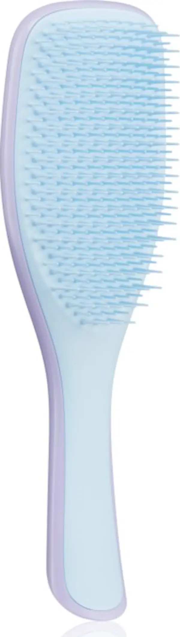 Tangle Teezer Tangle Teezer Ultimate Detangler Lilac & Blue плоска четка за всички видове коса 1 бр.