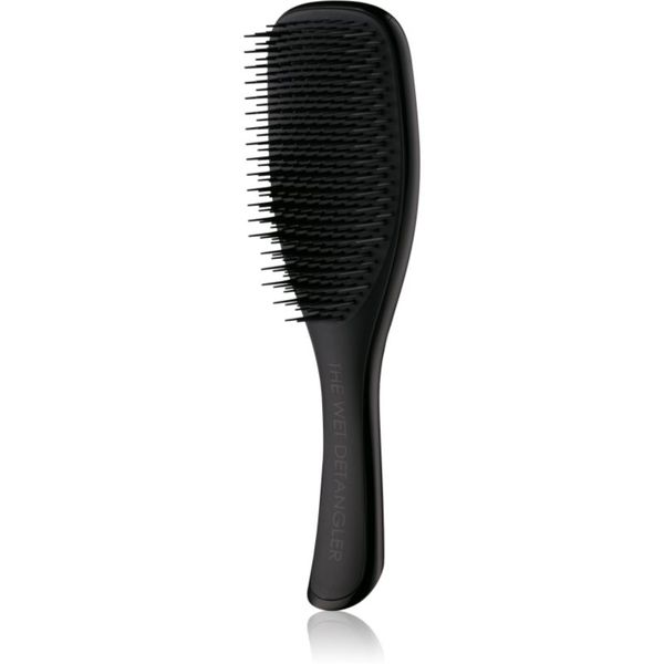 Tangle Teezer Tangle Teezer Ultimate Detangler Midnight Black четка за всички видове коса Midnight Black (Schwartz) 1 бр.