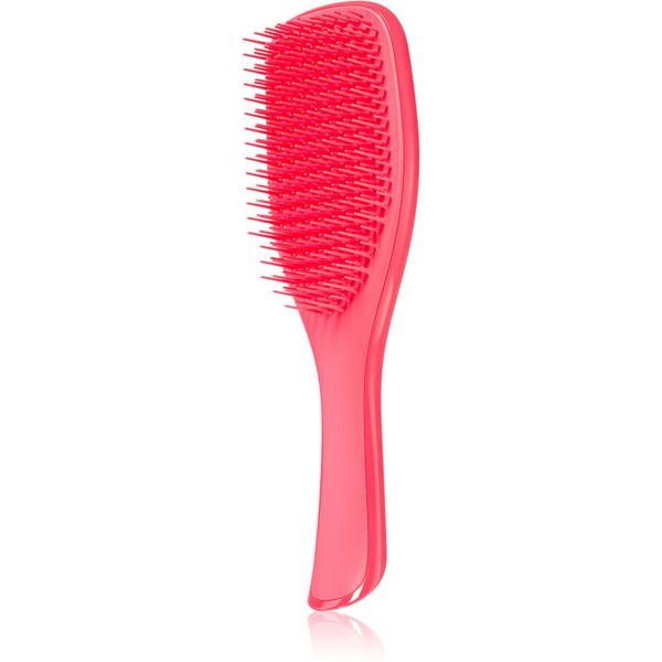 Tangle Teezer Tangle Teezer Ultimate Detangler Pink Punch плоска четка за всички видове коса 1 бр.