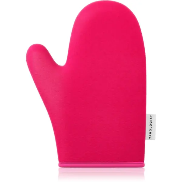 TANOLOGIST TANOLOGIST Self Tan Mitt ръкавици за нанасяне 1 бр.