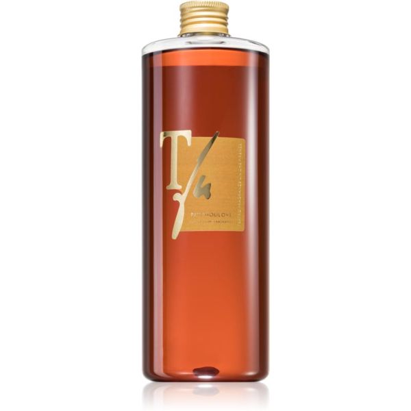 Teatro Fragranze Teatro Fragranze Patchoulove пълнител за арома дифузери 500 мл.