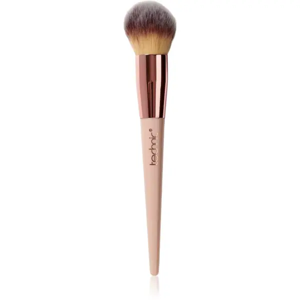 Technic Cosmetics Technic Cosmetics Buffer Brush Четка за грим 1 бр.