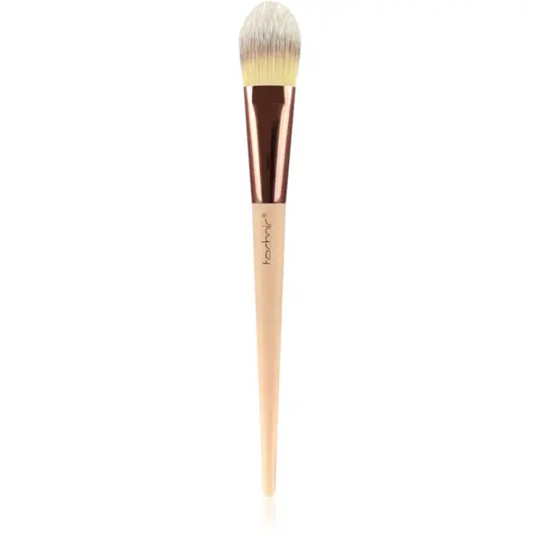 Technic Cosmetics Technic Cosmetics Foundation Brush Четка за фон дьо тен и коректор 1 бр.