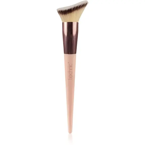 Technic Cosmetics Technic Cosmetics Foundation Brush четка за течен фон дьо тен 1 бр.