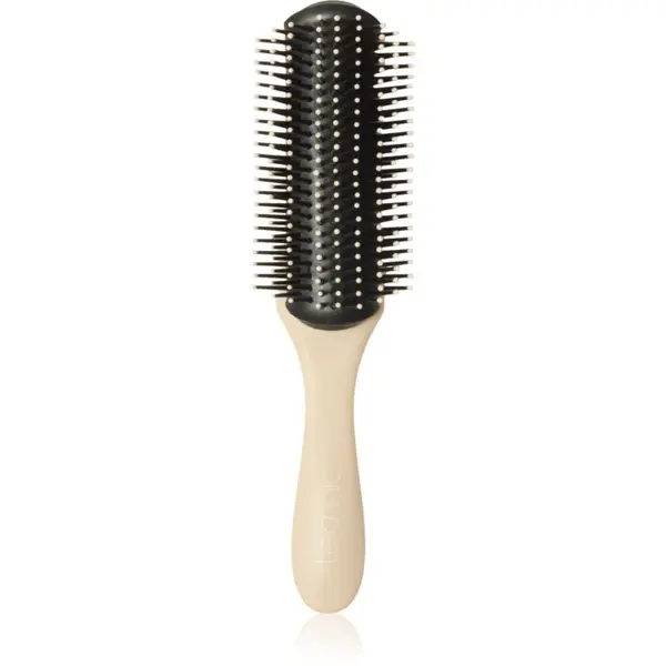 Technic Cosmetics Technic Cosmetics Mini Hair Brush кръгла четка за коса 1 бр.