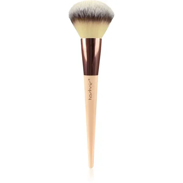Technic Cosmetics Technic Cosmetics Powder Brush четка за пудра суха, на прах 1 бр.