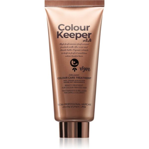 Tecna Tecna Colour Keeper Colour Care Treatment балсам За коса 200 мл.