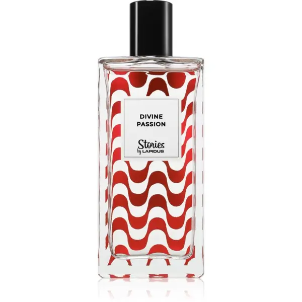 Ted Lapidus Ted Lapidus Passion тоалетна вода за жени 100 мл.