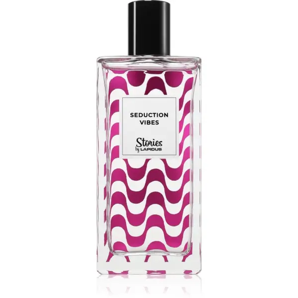 Ted Lapidus Ted Lapidus Seduction vibes тоалетна вода за жени 100 мл.