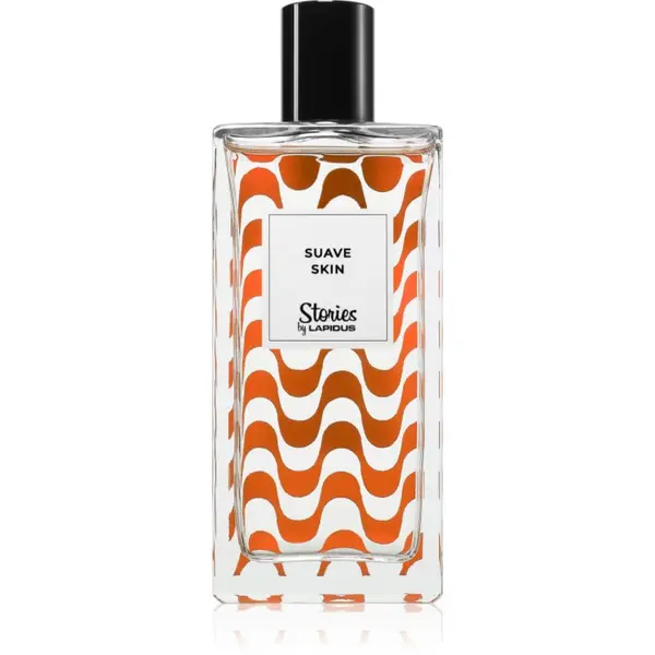 Ted Lapidus Ted Lapidus Suave Skin тоалетна вода за жени 100 мл.