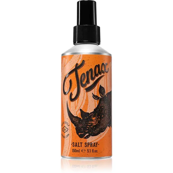 Tenax Tenax Sea Salt Spray стилизиращ спрей с морски соли за мъже 150 мл.