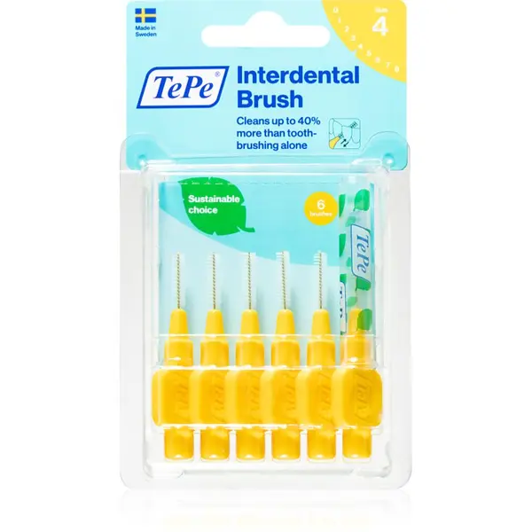 TePe TePe Interdental Brush Original междузъбна четка 1 бр.