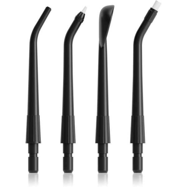 Tesla Tesla FS200 Spare Heads резервни дюзи Black for FS200 4 бр.