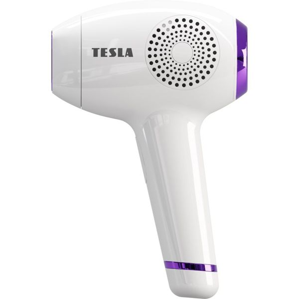 Tesla Tesla Ice Cooling IPL Pro IPL епилатор за тяло, лице, бикини зоната и подмишниците 1 бр.