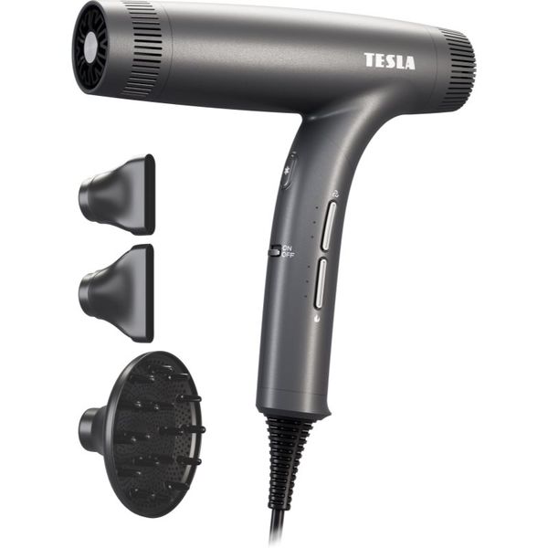 Tesla Tesla Professional BLDC Neutralizing Ion Hairdryer сешоар 1 бр.