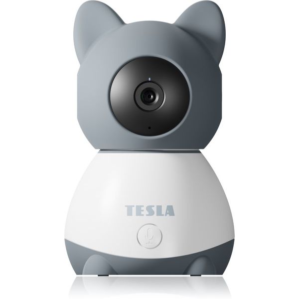 Tesla Tesla Smart Camera Baby B250 видео бебефон 1 бр.