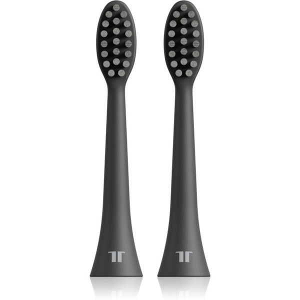 Tesla Tesla TS200 Brush Heads сменяеми глави Black for TS200(Deluxe) 2 бр.