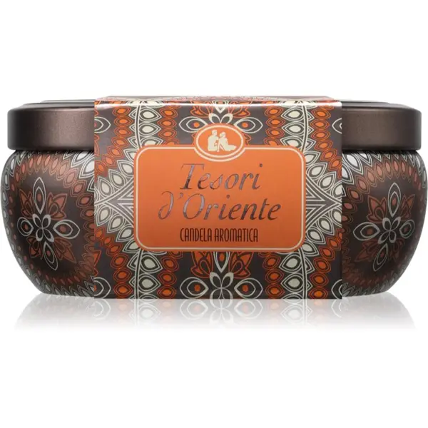 Tesori d'Oriente Tesori d'Oriente Lotus ароматна свещ 200 гр.