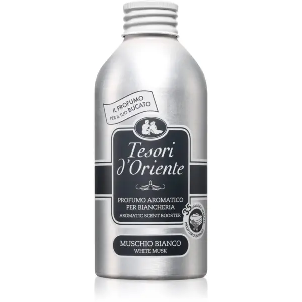 Tesori d'Oriente Tesori d'Oriente White Musk aромат за пране 250 мл.