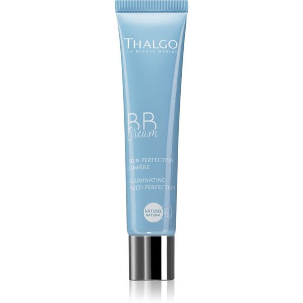 Thalgo Thalgo BB Cream oсвежаващ BB крем SPF 15 цвят Natural 40 мл.