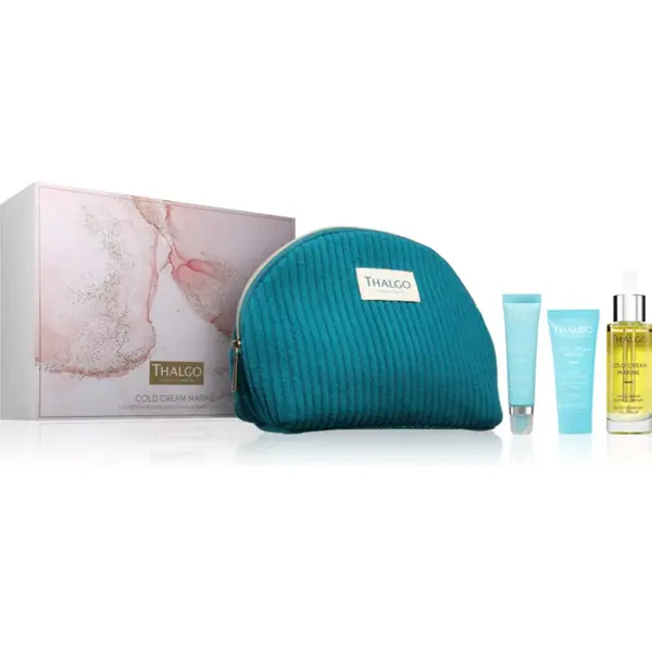Thalgo Thalgo Cold Cream Marine Collection подаръчен комплект