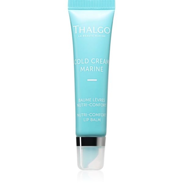 Thalgo Thalgo Cold Cream Marine Nutri-Comfort Lip Balm подхранващ балсам за устни 15 мл.