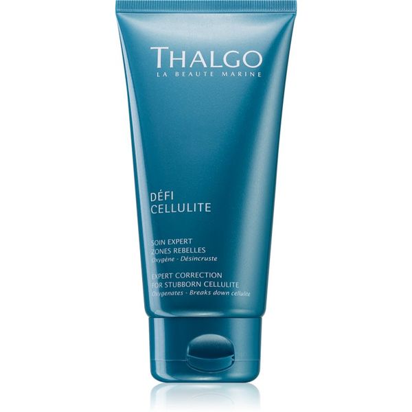 Thalgo Thalgo Défi Cellulite Expert Correction for Stubborn Cellulite изглаждащ гел за тяло против целулит и стрии 150 мл.