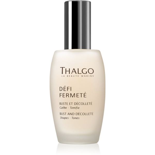 Thalgo Thalgo Défi Fermeté Bust and Décolleté стягащ серум за деколте и бюст 50 мл.