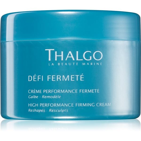 Thalgo Thalgo Défi Fermeté High Performance Firming Cream стягащ крем 200 мл.