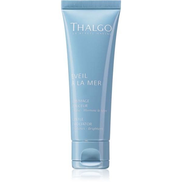 Thalgo Thalgo Éveil à la Mer Gentle Exfoliator нежен пилинг на кожата 50 мл.