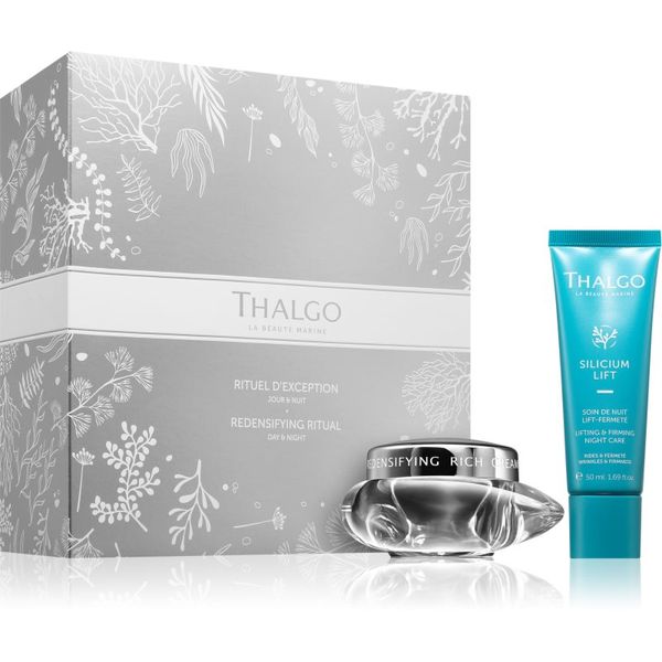 Thalgo Thalgo Exception Marine Day & Night Ritual подаръчен комплект