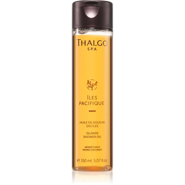 Thalgo Thalgo Îles Pacifique Islands Shower Oil душ масло 150 мл.