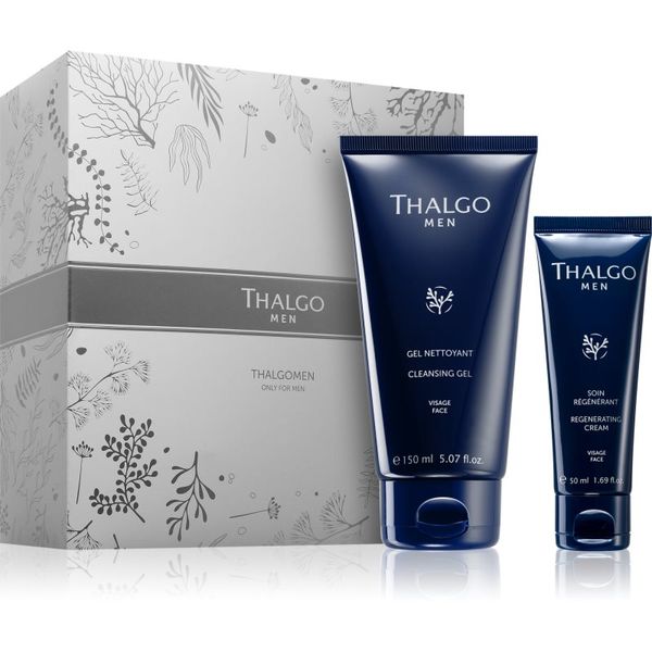 Thalgo Thalgo Men Gift Set подаръчен комплект за мъже