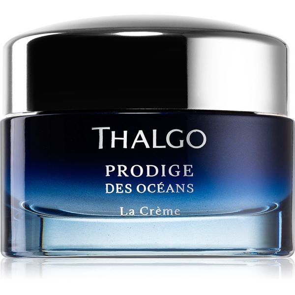 Thalgo Thalgo Prodige Des Océans La Crème регенериращ крем за всички типове кожа на лицето 50 мл.