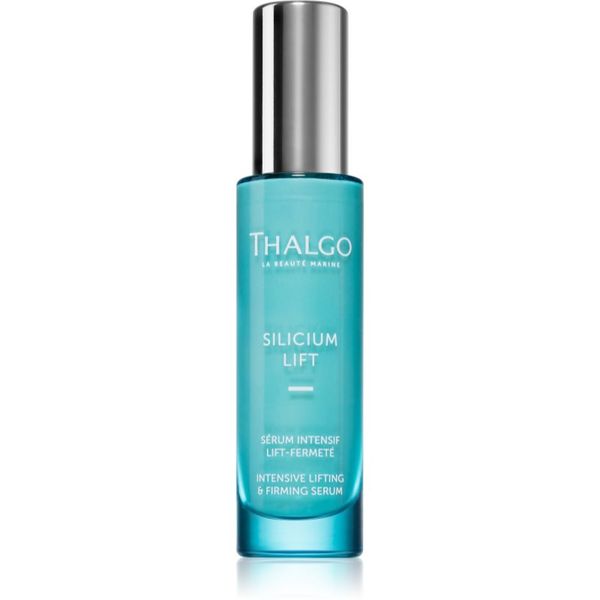 Thalgo Thalgo Silicium Intensive Lifting and Firming Serum интензивен лифтинг серум със стягащ ефект 30 мл.