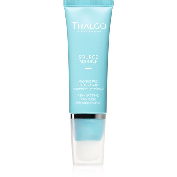 Thalgo Thalgo Source Marine Rehydrating Pro Mask интензивна хидратираща маска за лице 50 мл.