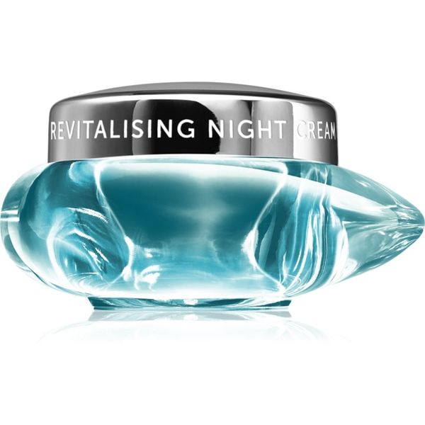 Thalgo Thalgo Source Marine Revitalising Night Cream нощен ревитализиращ крем 50 мл.