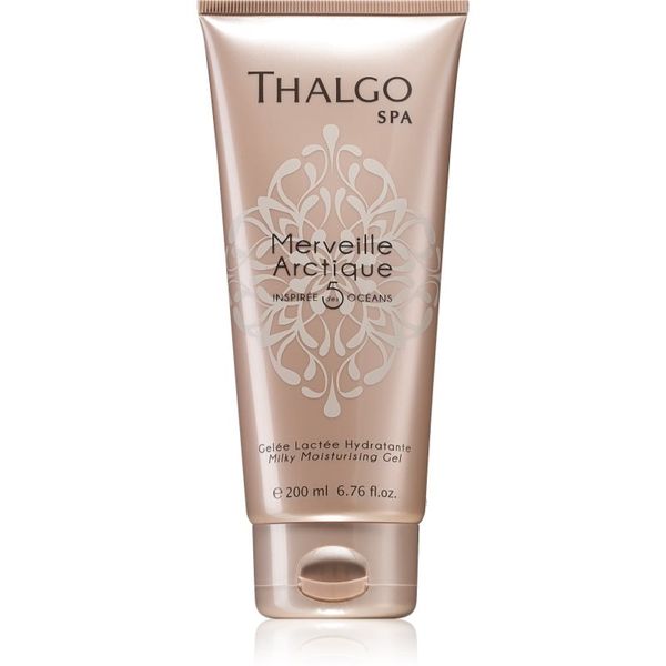 Thalgo Thalgo Spa Merveille Artique хидратиращ гел  за тяло 200 мл.