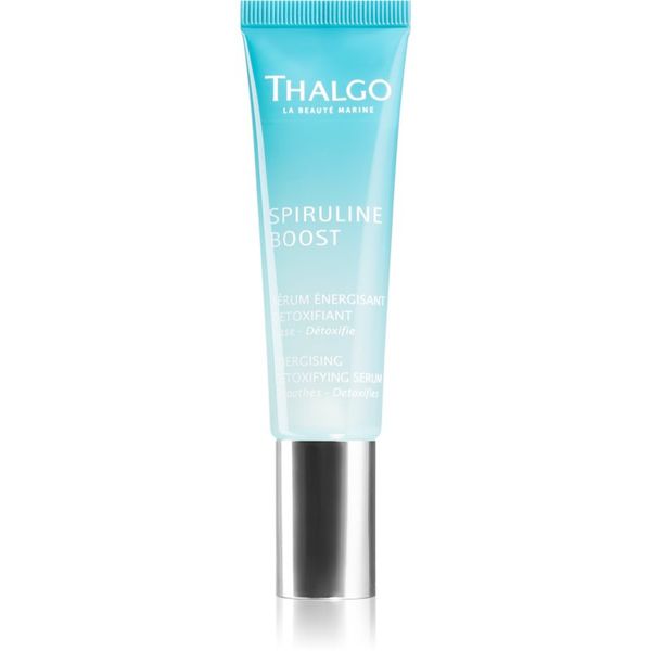 Thalgo Thalgo Spiruline Boost Energising Detoxifying Serum енергизиращ серум 30 мл.
