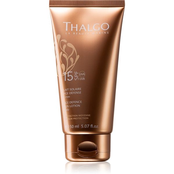 Thalgo Thalgo Suncare крем за тен SPF 15 150 мл.