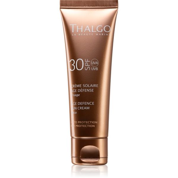 Thalgo Thalgo Suncare крем за загар SPF 30 50 мл.