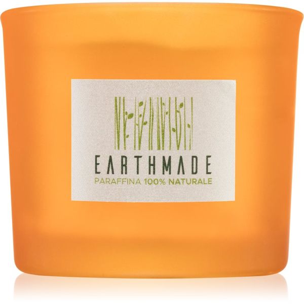 THD THD Earthmade Respiro D´Aria ароматна свещ 180 гр.
