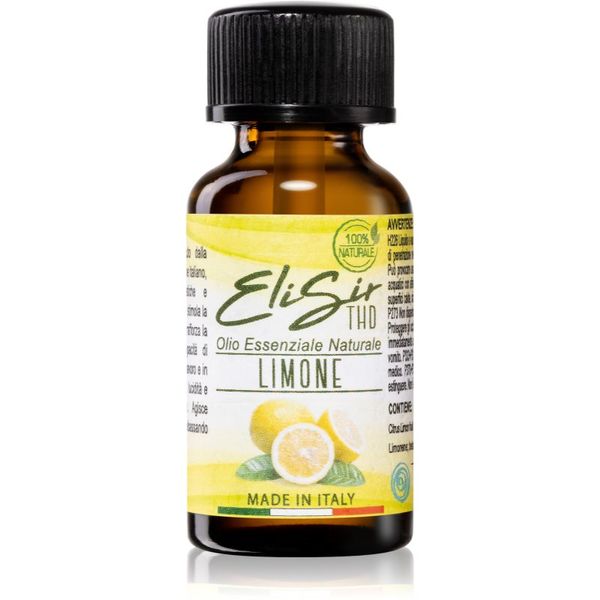 THD THD Elisir Limone ароматично масло 15 мл.