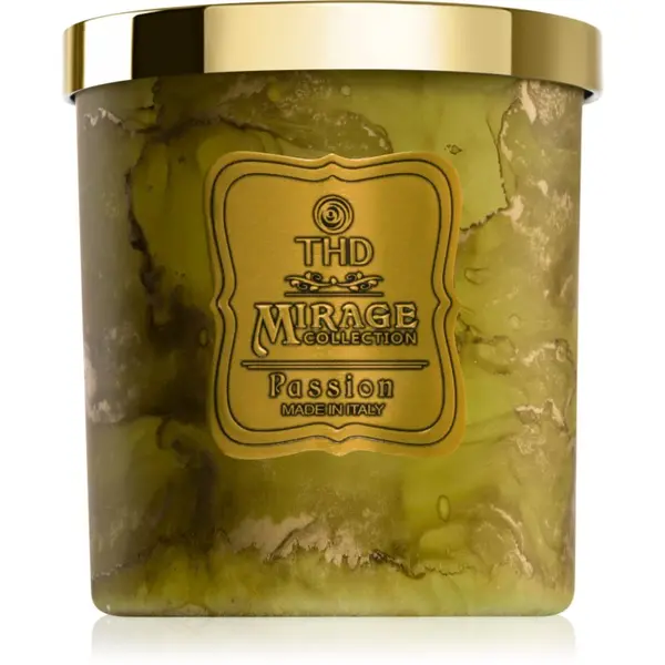 THD THD Mirage Passion ароматна свещ 200 гр.